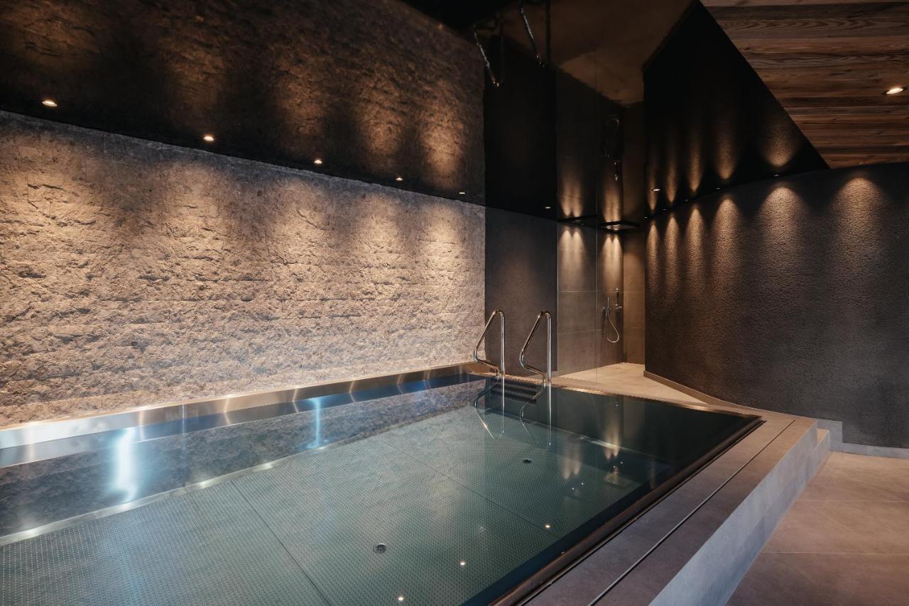 Pescosta Chalet Luxury Living 圣维吉利奥 外观 照片