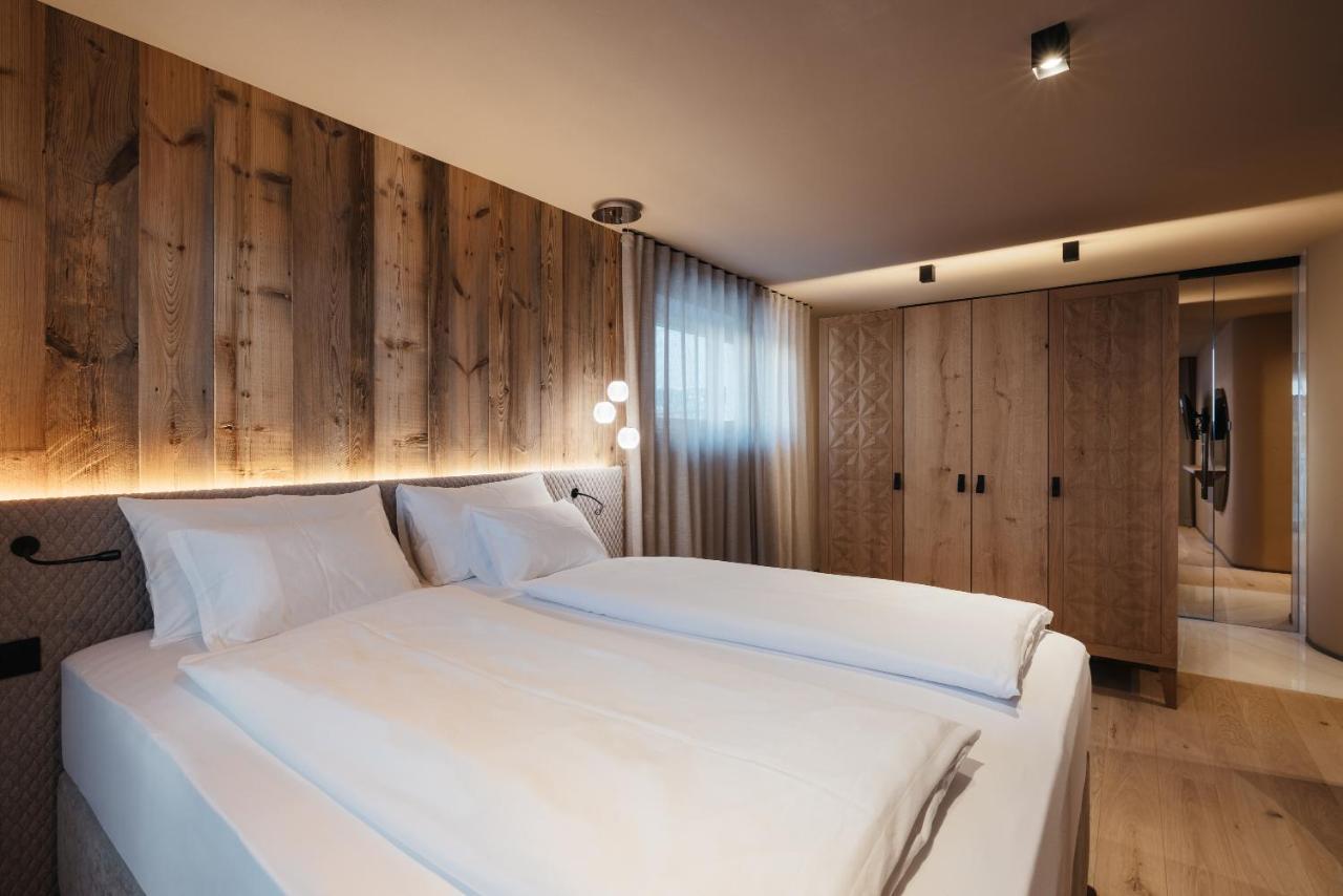 Pescosta Chalet Luxury Living 圣维吉利奥 外观 照片