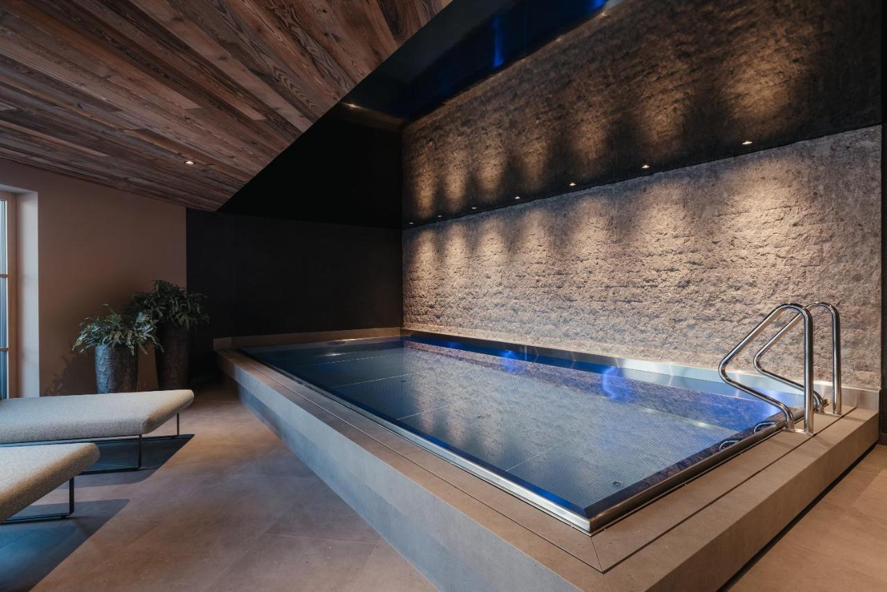 Pescosta Chalet Luxury Living 圣维吉利奥 外观 照片
