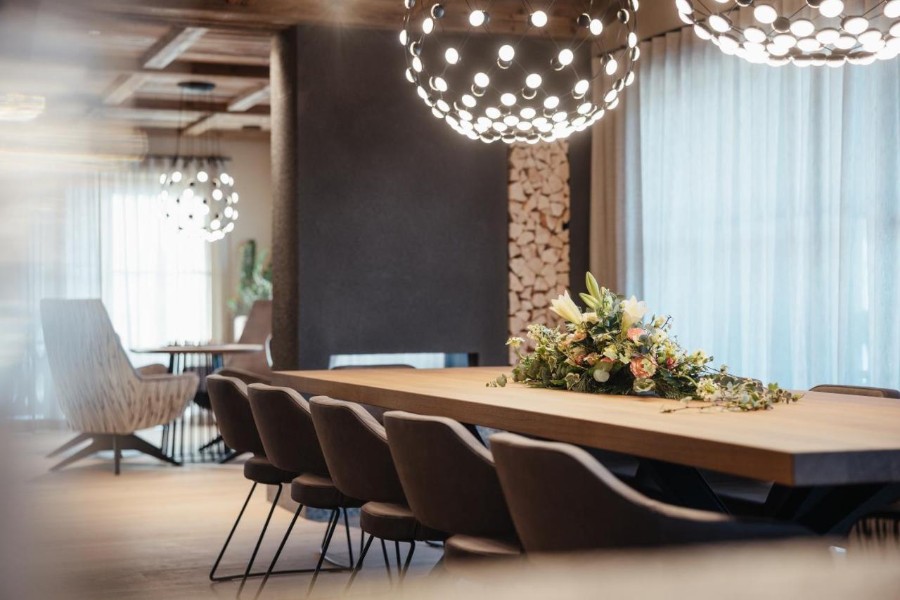 Pescosta Chalet Luxury Living 圣维吉利奥 外观 照片