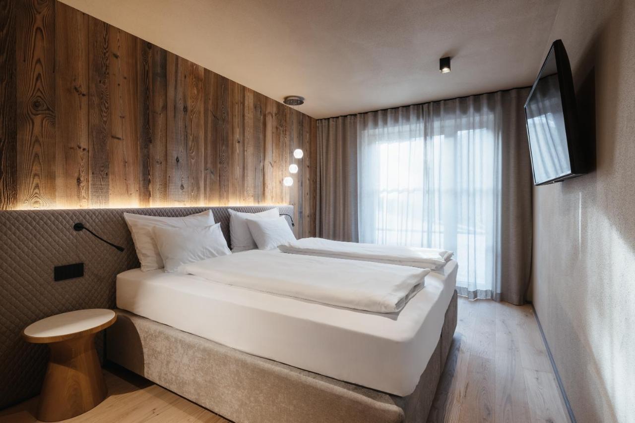 Pescosta Chalet Luxury Living 圣维吉利奥 外观 照片